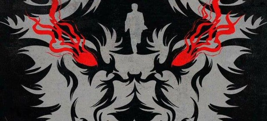 WEREWOLF BY NIGHT: Disney+ Reveals A New Poster For The Upcoming Halloween Special