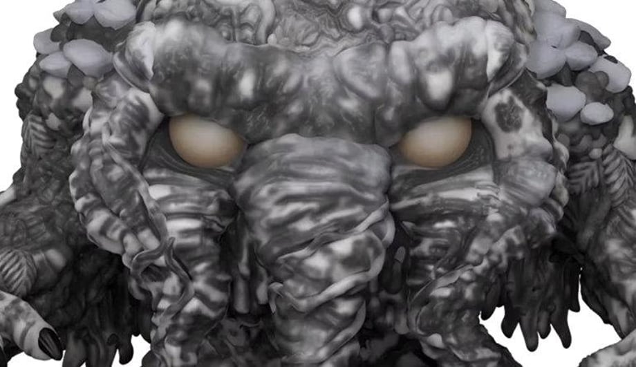 WEREWOLF BY NIGHT Funko POPS - Including Super-Sized "Ted" - Now Available For Pre-Order