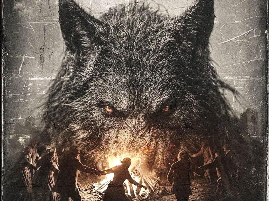 Werwulf: First Official Image From Robert Eggers' Monster Movie Released - But Where's The Wolf?