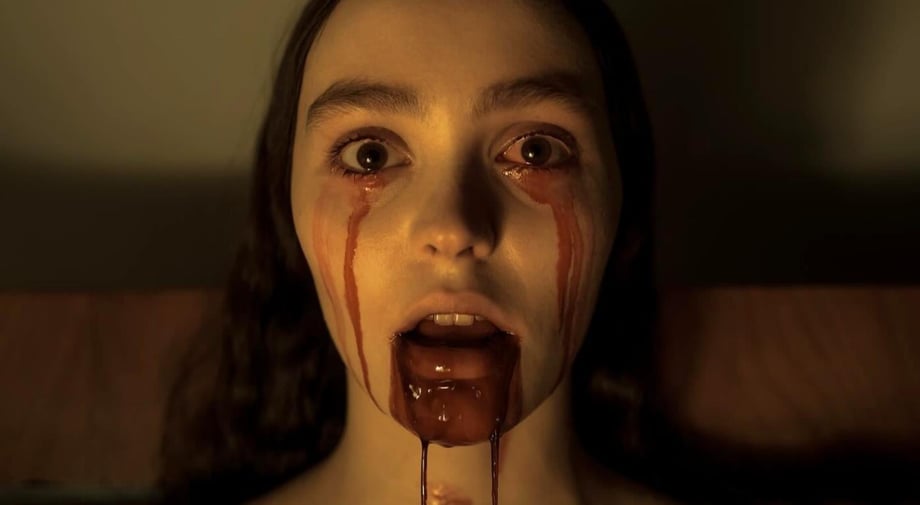 WERWULF: Lily-Rose Depp Undergoes A Transformation Of Her Own In New Set Photos From Robert Eggers' Next Movie