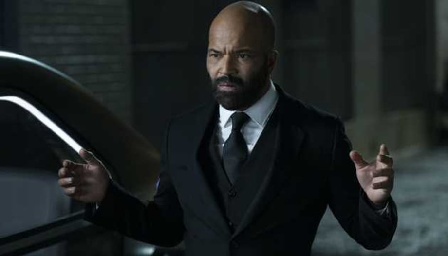 WESTWORLD: Building A God Is Not Easy In The New Promo For Season 3, Episode 5: "Genre"