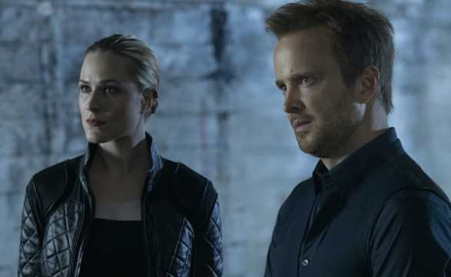 WESTWORLD: Everyone Fights To Survive In The New Promo For Season 3, Episode 6: "Decoherence"