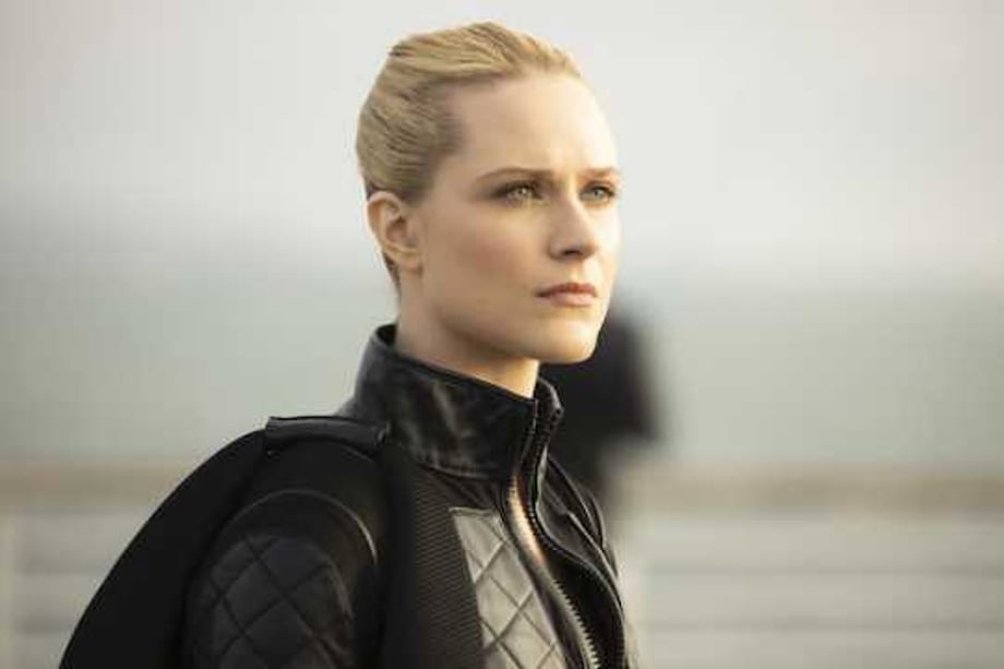 WESTWORLD Season 3 Gets Mid-March Premiere Date From HBO; Confirmed For Eight Episodes