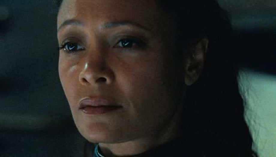 WESTWORLD Showrunner Confirms Fan-Favorite Character Really Is "Gone" For Good - SPOILERS
