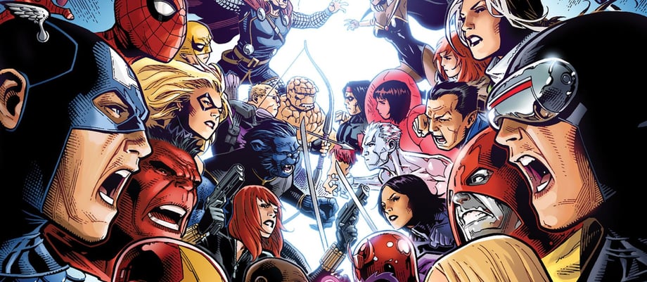 What Does DOOMSDAY's Mutant-Heavy Cast List Mean For X-MEN Reboot? Are We Getting AVENGERS VS. X-MEN?