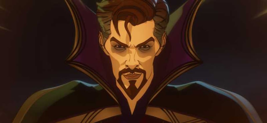 WHAT IF...? Exclusive Interview With Marvel Studios Head of Visual Development Ryan Meinerding