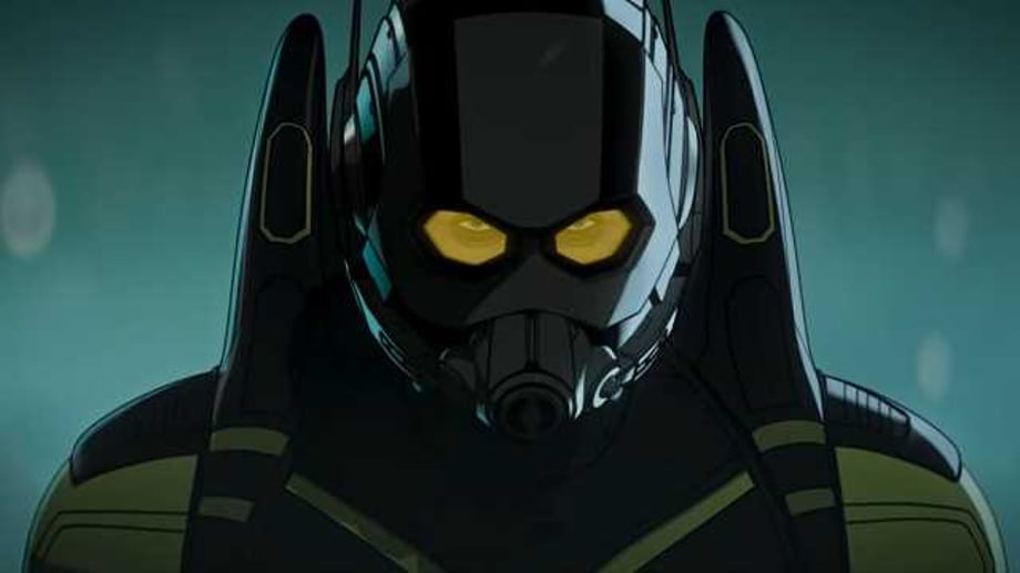 WHAT IF...? Featurette Sees Jeffrey Wright Explain The Concept Of The Show And Reveals More New Footage