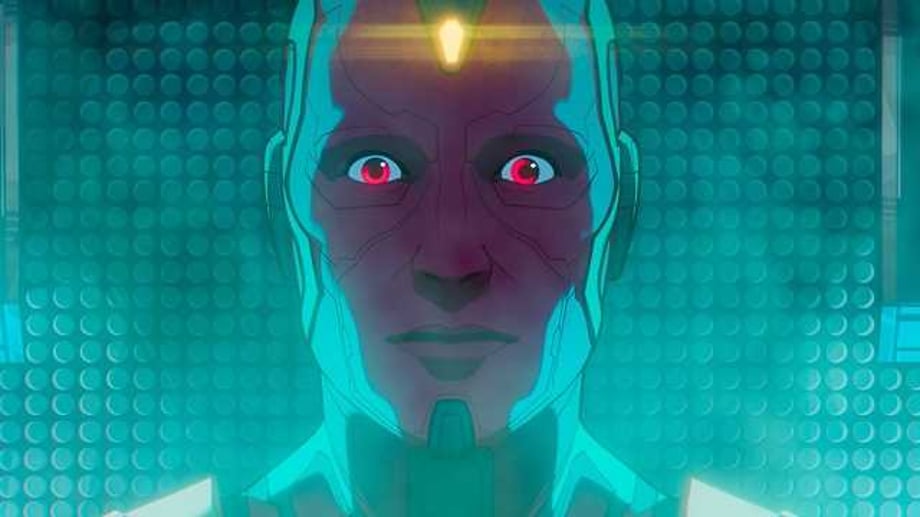 WHAT IF...? Promo Teases What We Can Expect From Tomorrow's "What If...Ultron Won?"