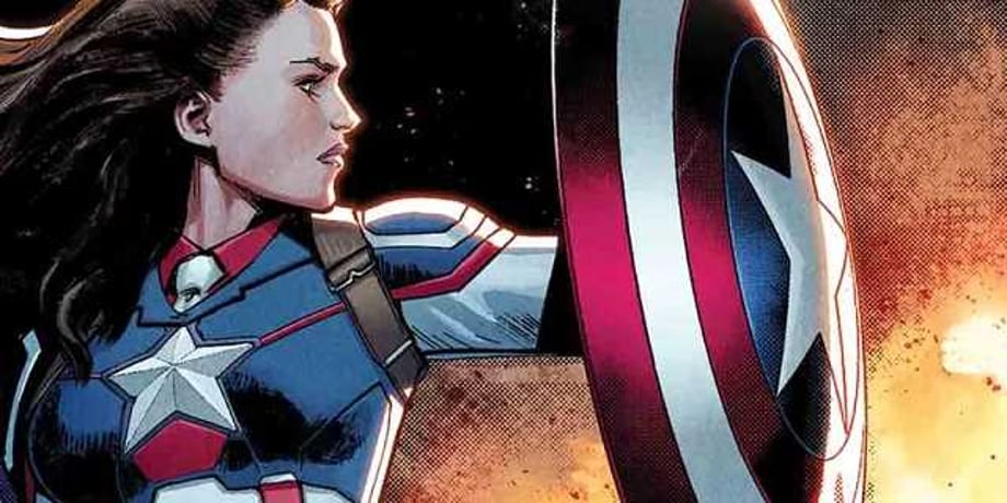 WHAT IF? Season 1 Will Explore The First 23 Movies In Marvel Studios' INFINITY SAGA
