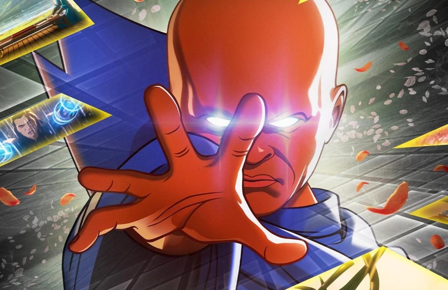 WHAT IF...? Season 3 Confirmed To Feature The MCU Debut Of A "Well-Known Marvel Character"