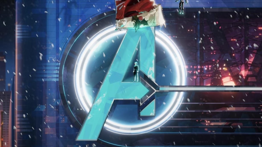 WHAT IF...? Unleashes "The Freak" And Brings Back A Familiar Foe In "What If...Happy Hogan Saved Christmas?"