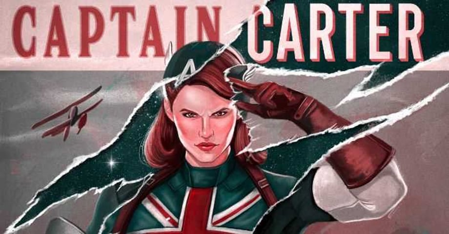 WHAT IF Writer A.C. Bradley On Sequel Episodes & Whether Captain Carter Could Show Up In A Movie (Exclusive)