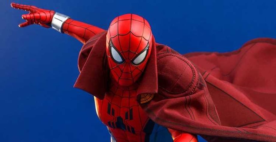 WHAT IF...?: "Zombie Hunter Spider-Man" & Other Revealed Character Names May Be Misleading (Exclusive)
