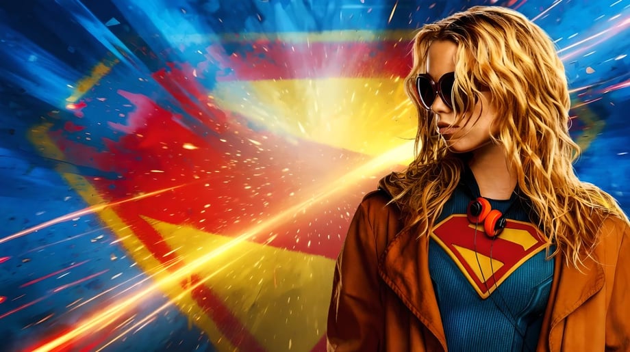 What To Watch Before SUPERGIRL: Your Complete DCU Catch-Up Guide