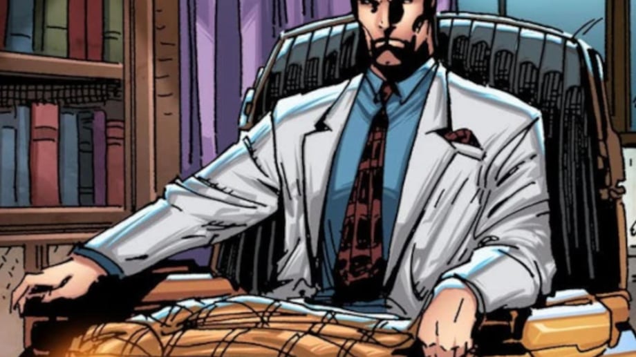 What's The Status Of The MCU X-Men Script? Christopher Abbott Reveals If He’s Read the May 2028 Reboot