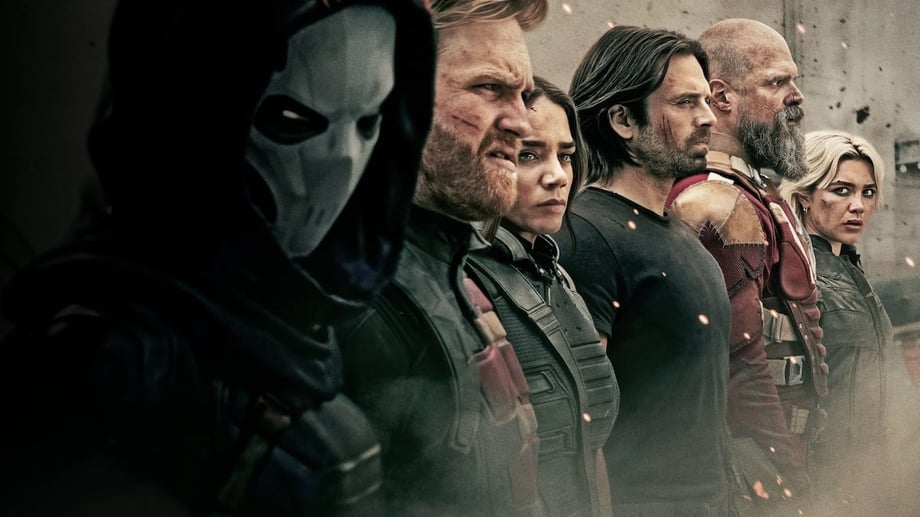 Where Does THUNDERBOLTS* Fit Into The Wider MCU Timeline? Here's What You Need To Know - SPOILERS