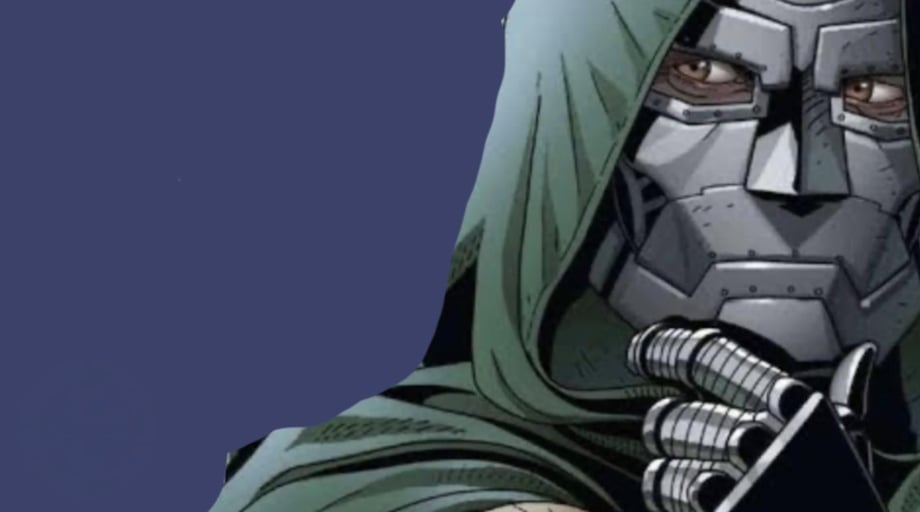 Who Is Doctor Doom - And Is He Even A Real Doctor? I Went To Latveria To Ask Some Questions