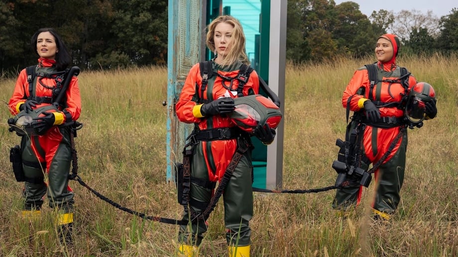 Who Was PEACEMAKER Season 2's "Really, Really, Really Big Cameo" And Did They Appear In The Finale? - SPOILERS