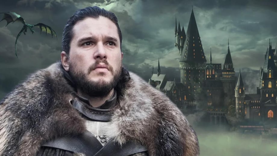 Why Did Kit Harington Join Harry Potter? Game Of Thrones Star Has His Say Amid J.K. Rowling Controversy