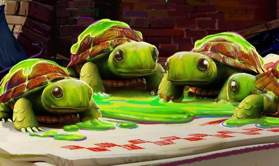 Why Is TMNT: MUTANT MAYHEM Underperforming Despite Being The Most Positively-Reviewed Movie Of The Year?