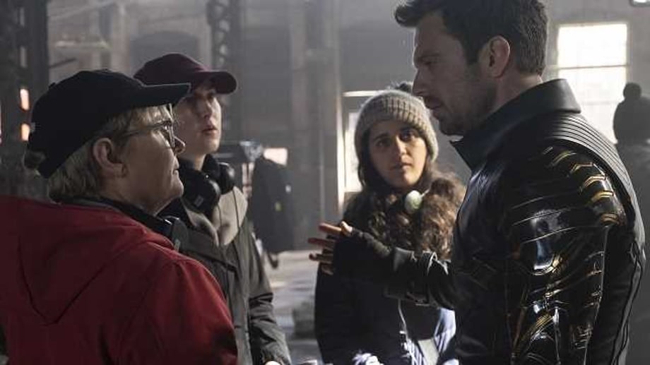 Why Marvel Studios Isn't Using Showrunners For Its Disney+ Series (And How Hollywood Feels About That)