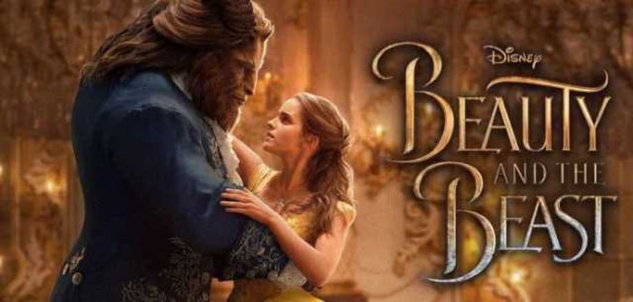 Why See BEAUTY AND THE BEAST In IMAX? Let The Cast And Crew Tell You!