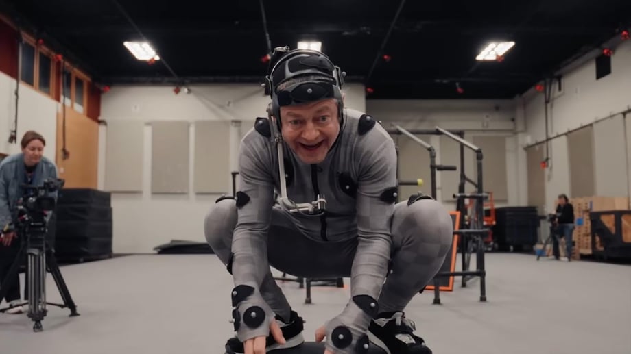 Why The Lord Of The Rings: The Hunt For Gollum Director Andy Serkis Won't Tick Boxes With Diverse Casting