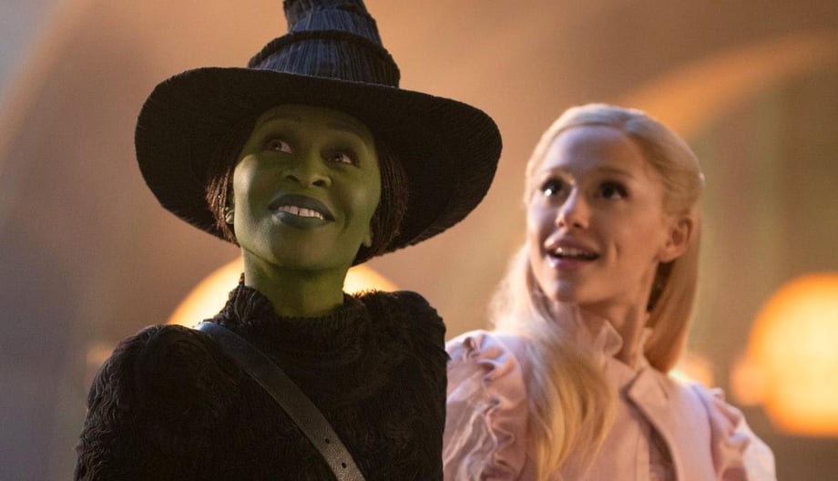 WICKED Casts A Spell On Cinemagoers With $165M Global Opening; GLADIATOR II Set For $60M Domestic Debut