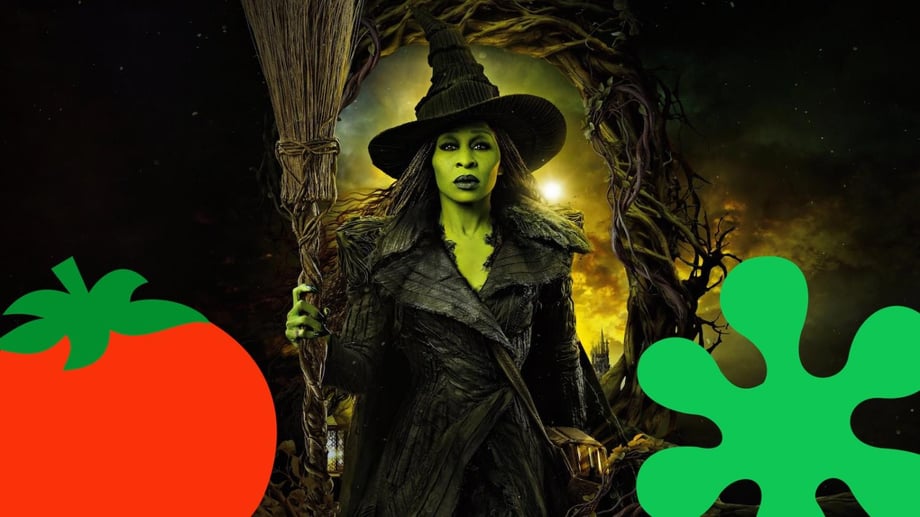 WICKED: FOR GOOD's Rotten Tomatoes Score Revealed As Reviews Point To A Satisfying, "Stretched-Out" Finale