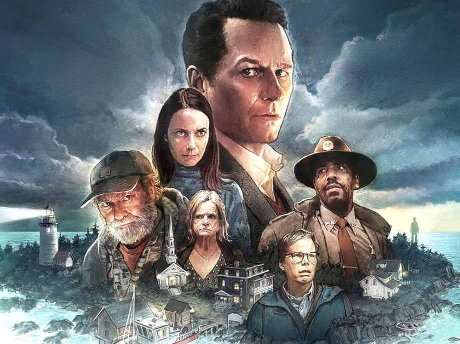Widow's Bay: Apple TV Renews Horror Comedy Series For Season 2 Ahead Of Wednesday's S1 Finale