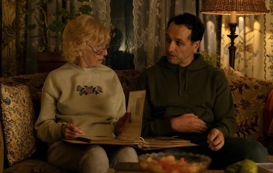 Widow's Bay Showrunner On Season Finale's Devastating Twist & Season 2 Plans - Spoilers