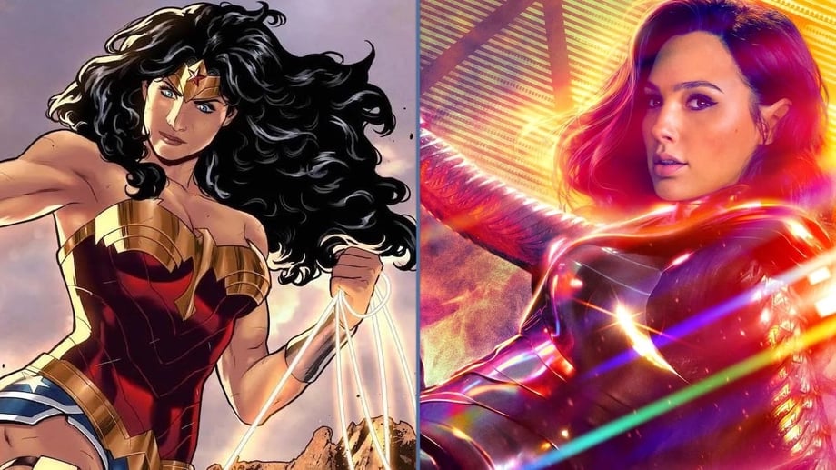 Will Gal Gadot Return As The DCU's WONDER WOMAN? Here's The Latest Update On Her Future As Diana Prince