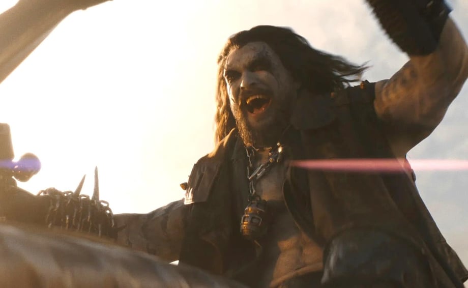 Will Lobo Also Appear In Man Of Tomorrow? Jason Momoa Reportedly Spotted On Set