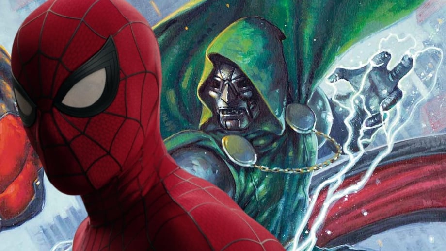 Will Spider-Man: Brand New Day Be Connected To Avengers: Doomsday? New Rumor Offers A Likely Answer