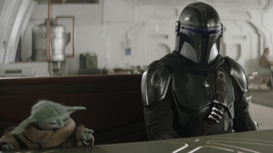 Will The Mandalorian And Grogu "Save" Star Wars? Opening Weekend Estimates Have Started Increasing