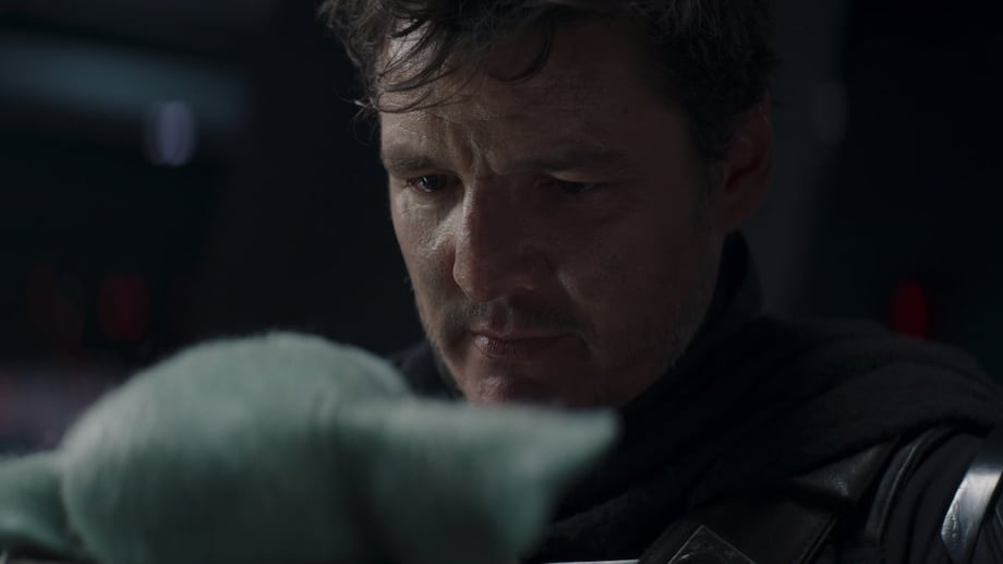 Will THE MANDALORIAN Season 4 Follow THE MANDALORIAN AND GROGU Movie? Filmmaker Jon Favreau Weighs In