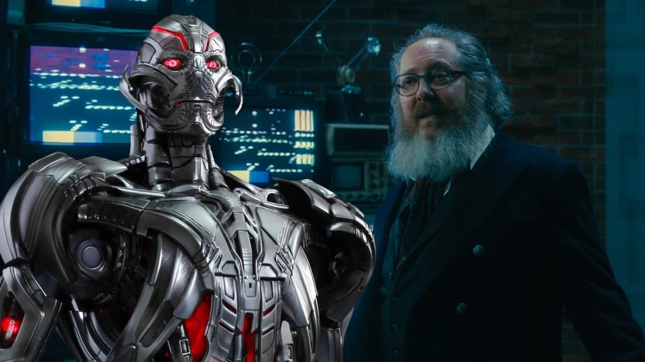 Will VisionQuest Star James Spader Return As Ultron In Avengers: Doomsday?