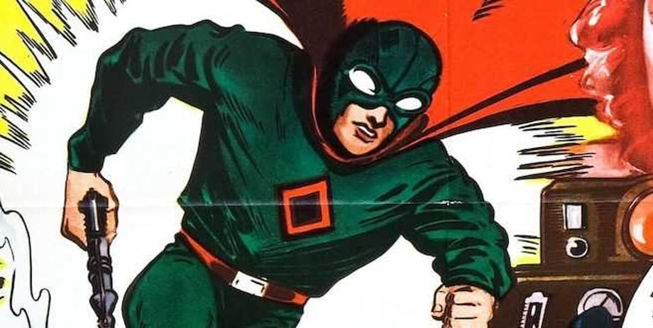 WILLY'S WONDERLAND Director Kevin Lewis Would Love To Helm A SPY SMASHER Movie - EXCLUSIVE