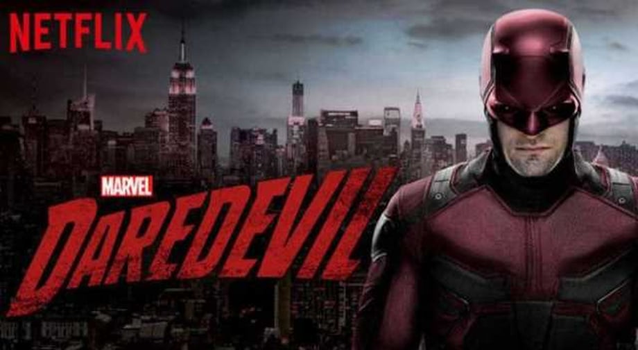 Wilson Bethel Appears To Have Been Confirmed To Play Bullseye In DAREDEVIL Season 3