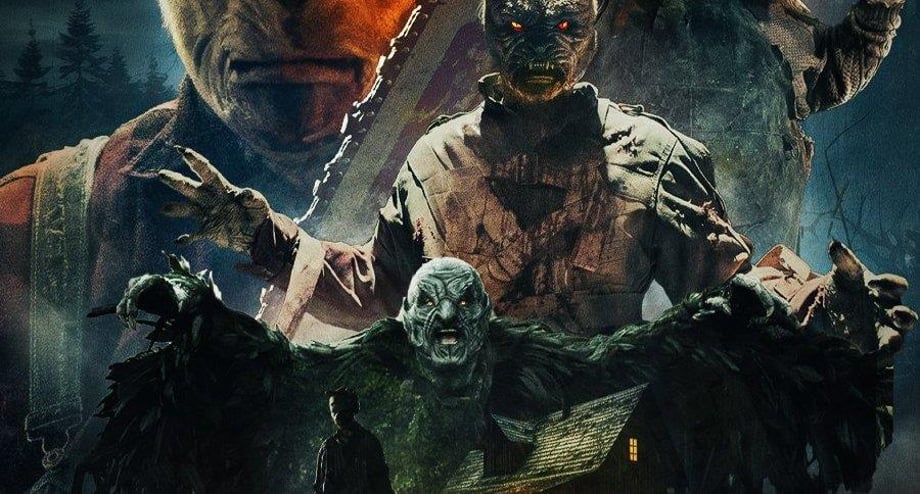 WINNIE-THE-POOH: BLOOD & HONEY 2 Red Band Trailer Adds Owl And Tigger To The Macabre Mix