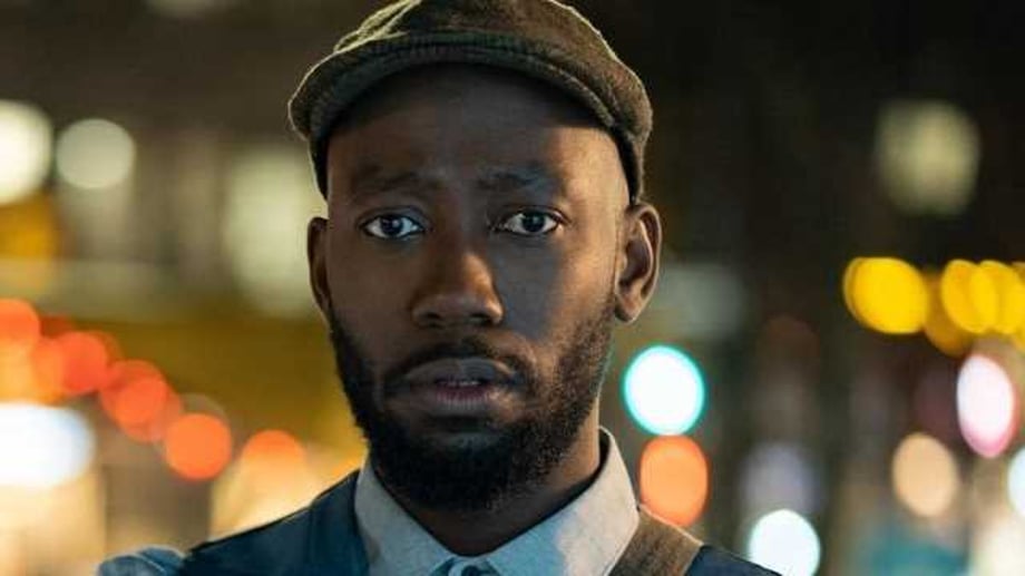 WOKE Exclusive: Cartoonist Keith "Keef" Knight On How The Hulu Series Adapted His Real-Life Racism Experience