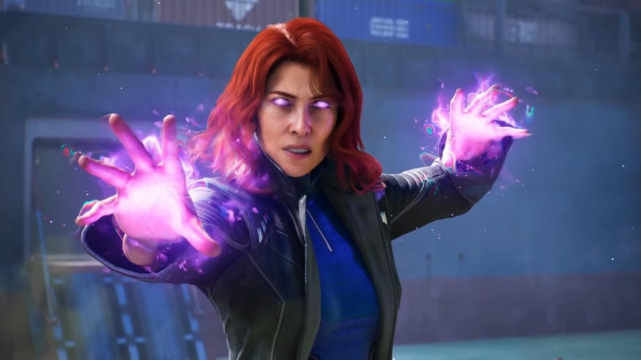 Wolverine Gameplay Trailer Reveals A Blood-Soaked Team-Up With Jean Grey; Sabretooth And More Confirmed