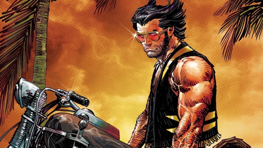 Wolverine: Paradise: Dan Panosian Returns For A Sun Soaked, Bloody New Logan Limited Series This Fall