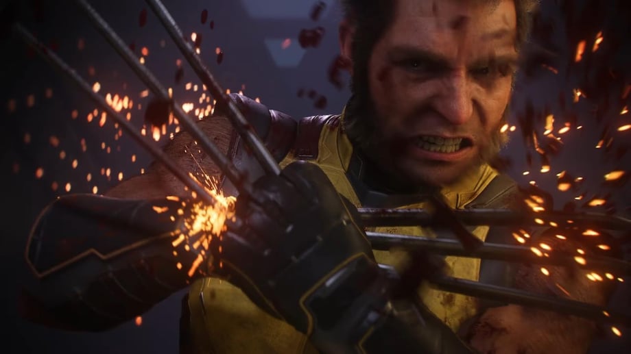 Wolverine Story Trailer Reveals Jean Grey's Comic-Inspired Costume, Sabretooth, And More