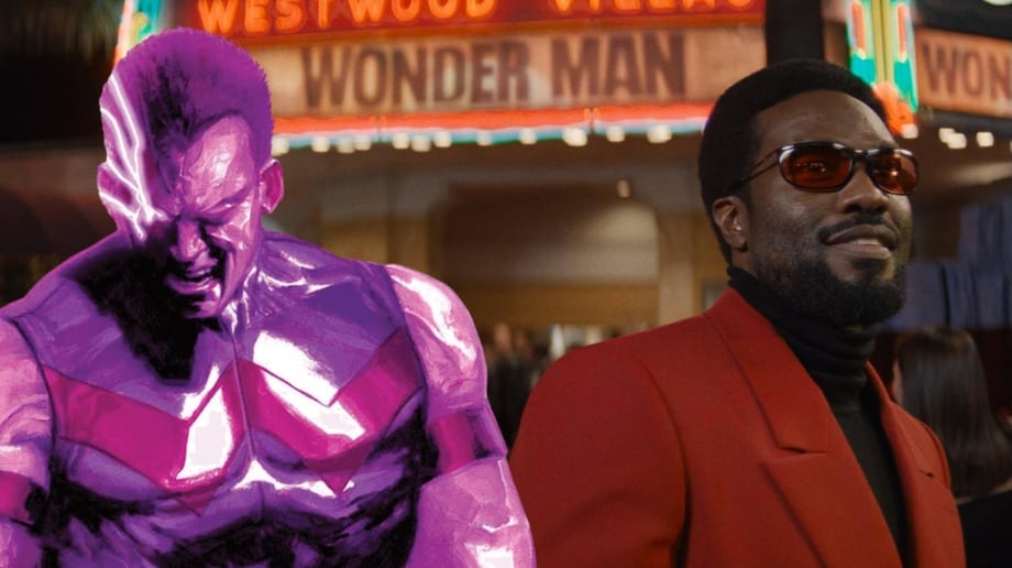 Wonder Man Season 2 Will Not "Suddenly Turn Into Something Else" Despite Season 1 Cliffhanger