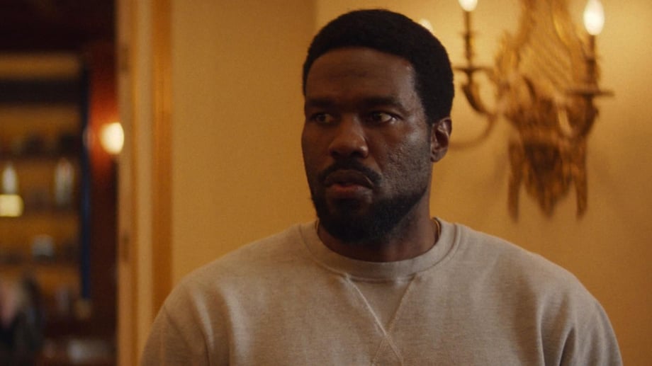 Wonder Man Star Yahya Abdul-Mateen II Breaks Silence On Season 2 Cancelation: "See You At The Emmys"