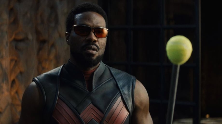 Wonder Man's Surprising MCU Origin Story Revealed: It Was Pitched As A Joke On Shang-Chi Set