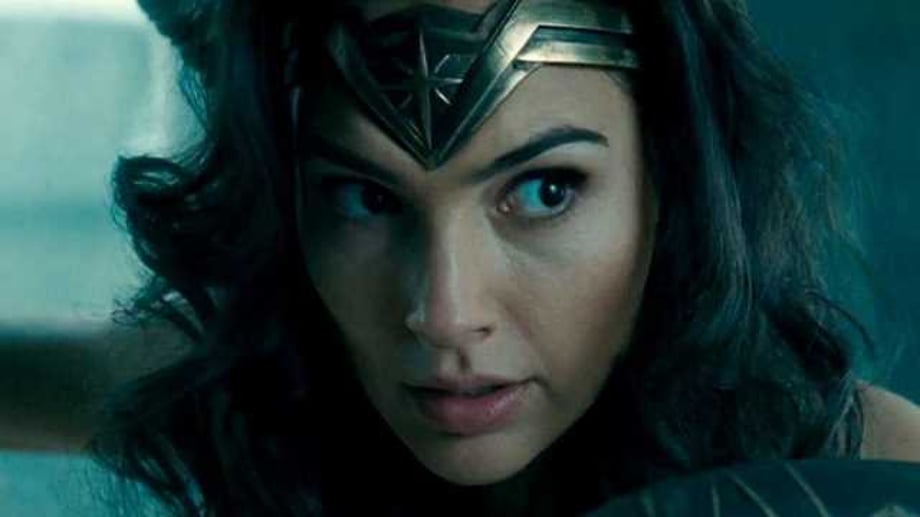 WONDER WOMAN 1984 Director Patty Jenkins Backtracks On "War" With Warner Bros. Over WONDER WOMAN