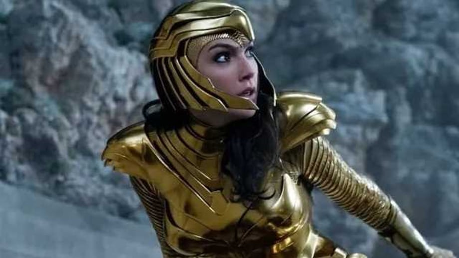 WONDER WOMAN 1984 Director Patty Jenkins Says The Sequel's HBO Max Release Was A "Heartbreaking Experience"