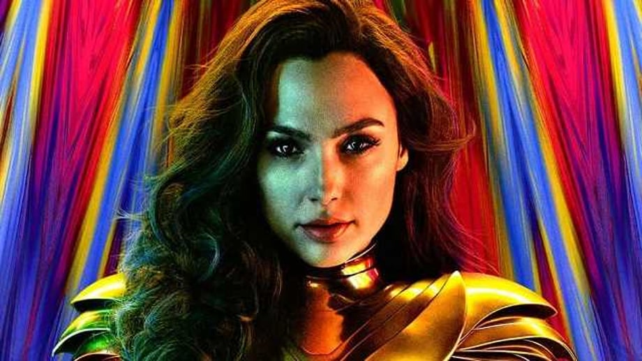 WONDER WOMAN 1984 Director Patty Jenkins Says WONDER WOMAN 3 Is "Probably My Last"